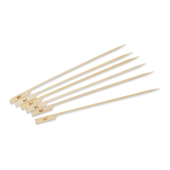 Weber Bamboo Skewer Pack 6608