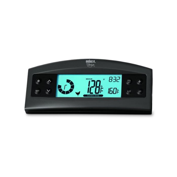 Weber 6742 Style Grilling Thermometer 