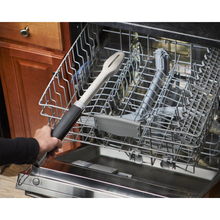 Weber Precision Grill Tongs 6760