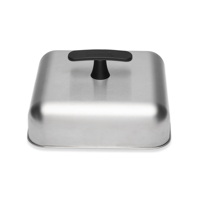 Weber Griddle Basting Dome 6783