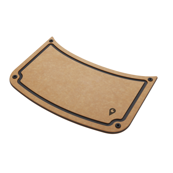 Weber Traveler Reversible Prep & Serve Board 7031