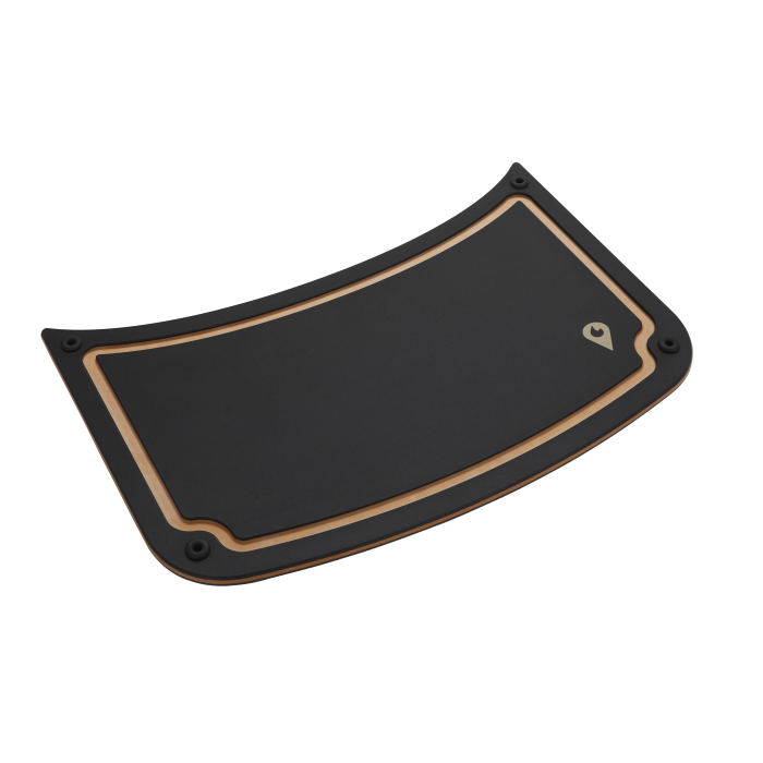 Weber Traveler Reversible Prep & Serve Board 7031