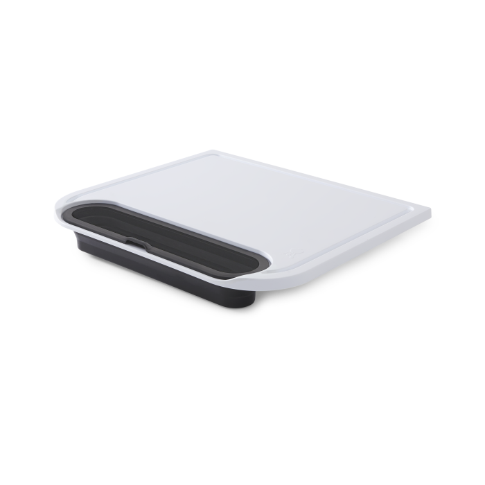 Weber Traveler Cut & Catch Cutting Board 7032