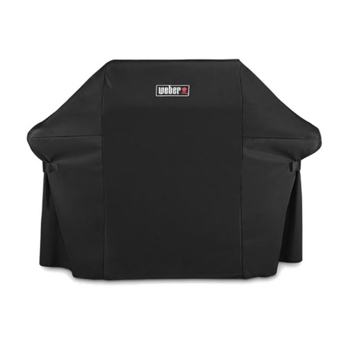 Weber Premium BBQ Cover Fits Genesis II 6 Burner