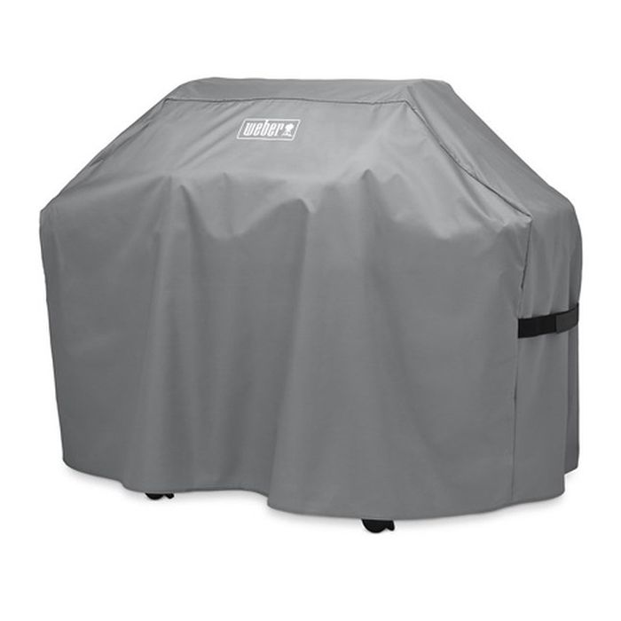 Weber Grill Cover 7179 Fits Spirit and Genesis II 3 Burner and 300 series