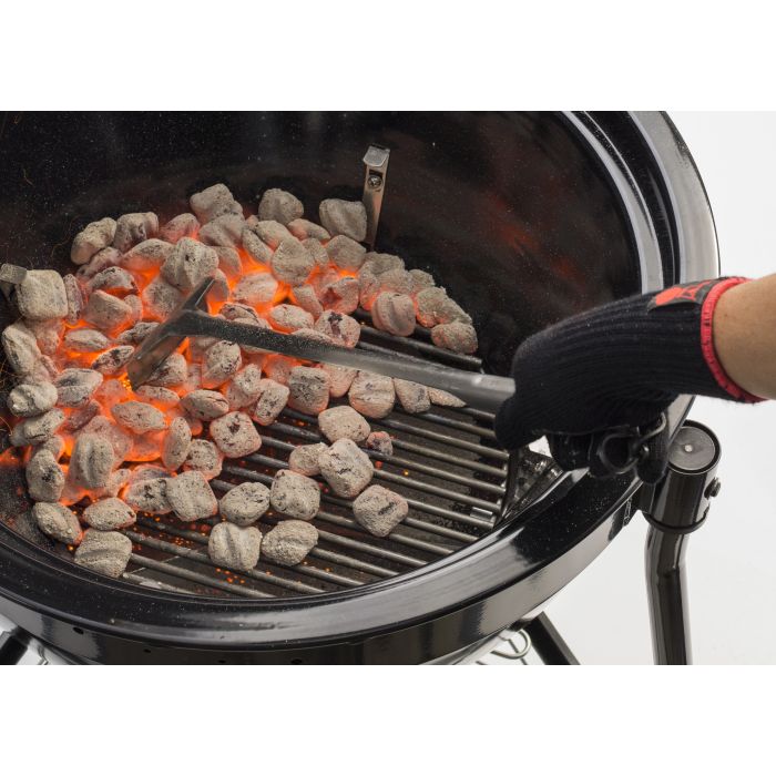 Weber Charcoal Rake 7649