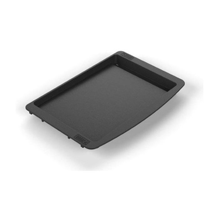 Weber Cast Iron Griddle fits Genesis II 4 and 6 burner 7650