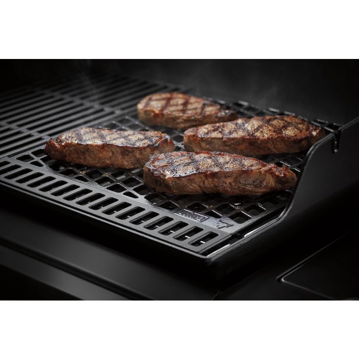 Weber Crafted Dual Sided Sear Grate 7680