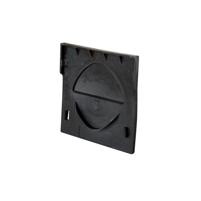 ACO HexDrain/RainDrain Closing End Cap