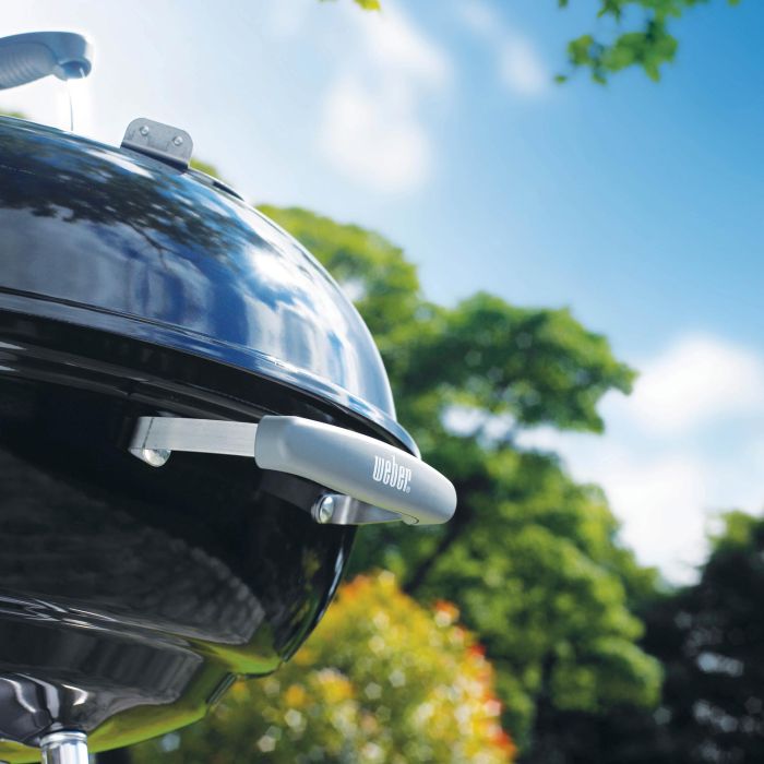 Weber Compact 47cm BBQ 1221004