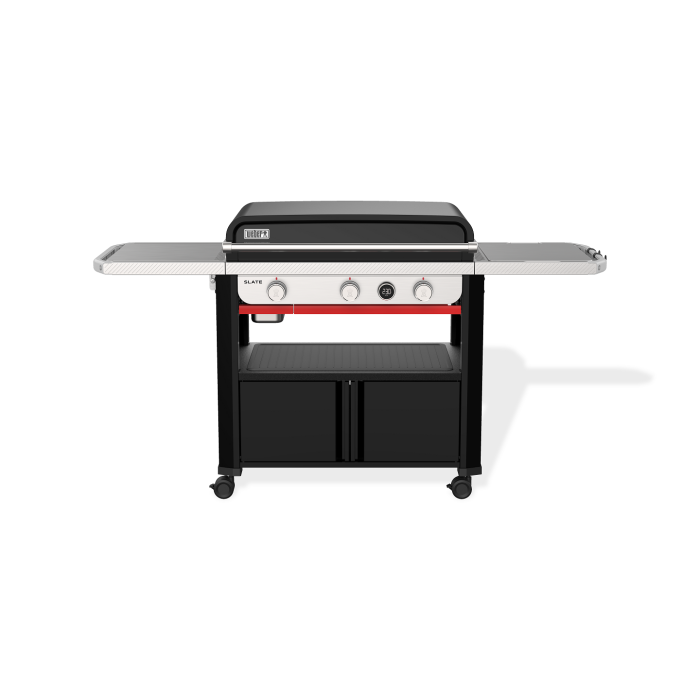 Weber SLATE GPD 76cm Premium Griddle 1500542