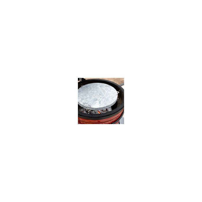 Kamado Joe Joe Junior Soapstone - KJ15090720