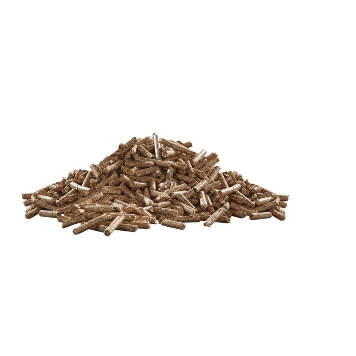 Weber SmokeFire Wood Pellets 8kg Oak 18295