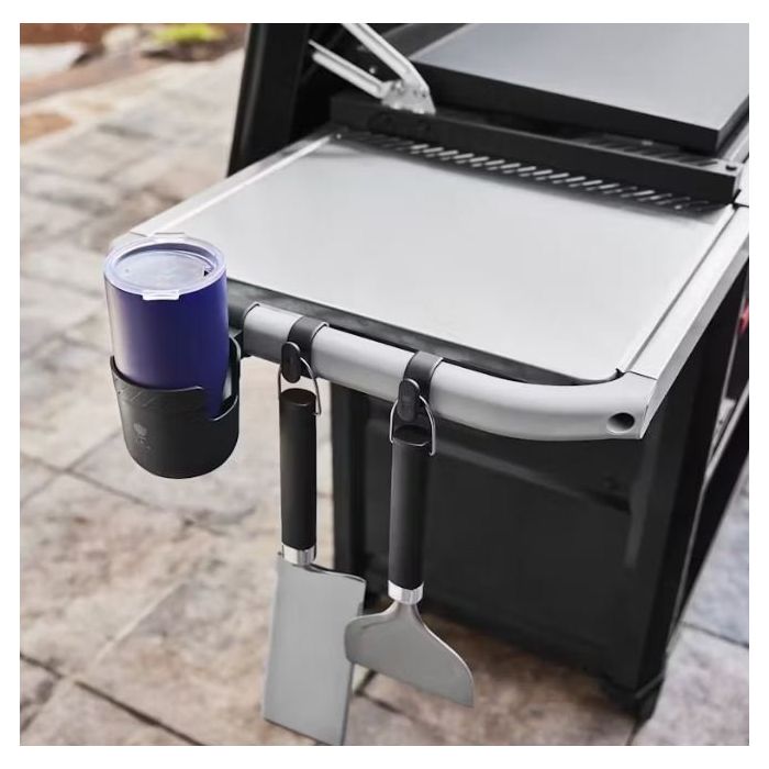 Weber Works™ Bottle Holder 3400104
