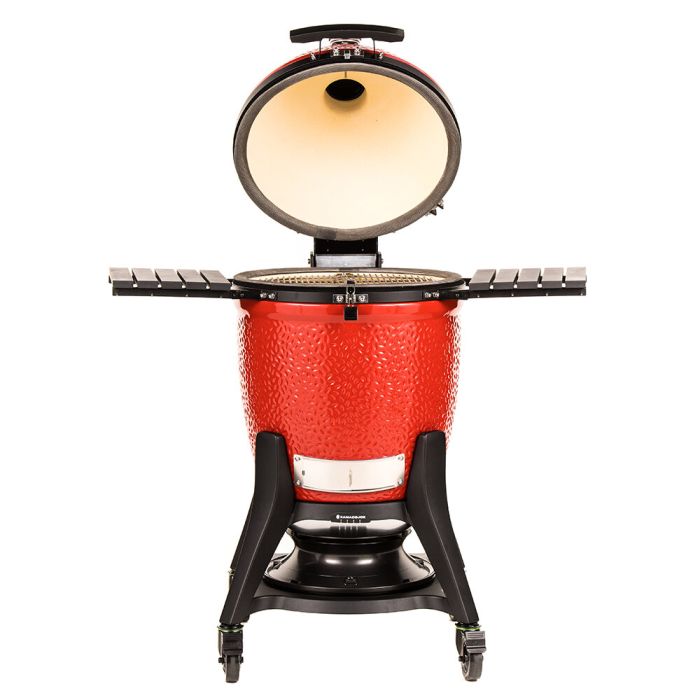 Kamado Joe Classic Joe III