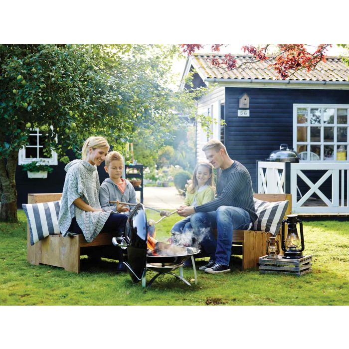 Weber Fireplace 2750