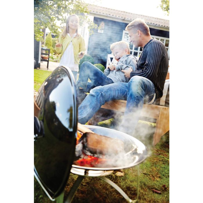 Weber Fireplace 2750
