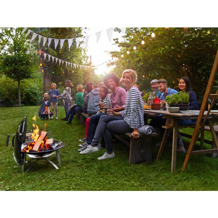 Weber Fireplace 2750