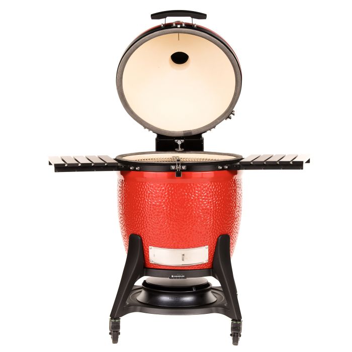 Kamado Joe Classic I Cart with Discovery Pack