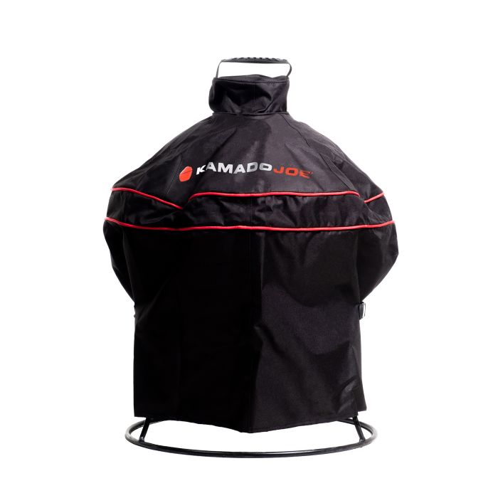Kamado Joe Classic I Cart with Discovery Pack