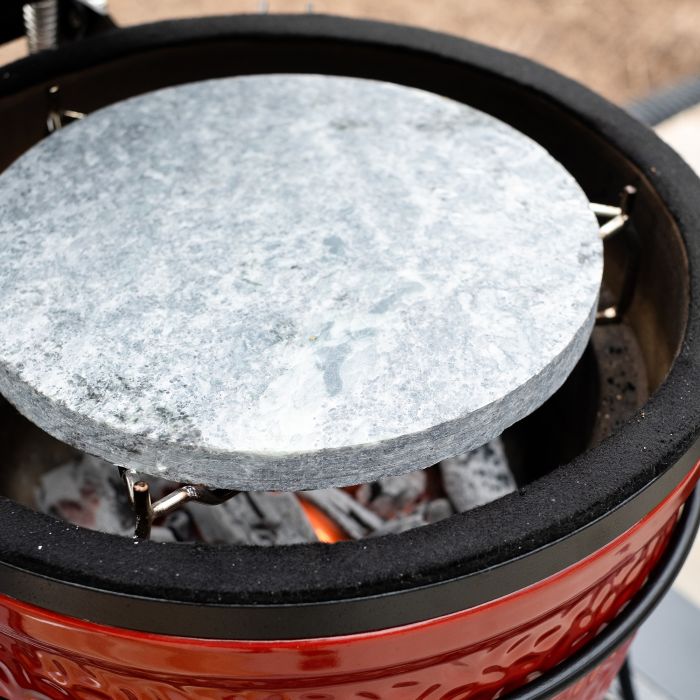 Kamado Joe Classic I Cart with Discovery Pack