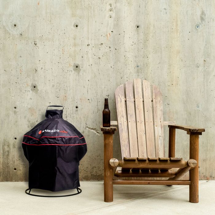 Kamado Joe Classic I Cart with Discovery Pack