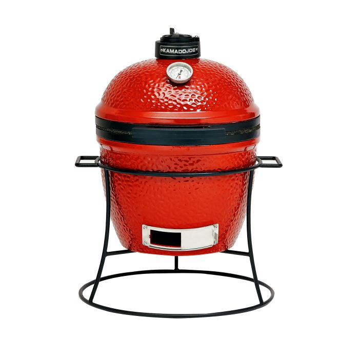 Kamado Joe Joe Jr with Elements Pack 