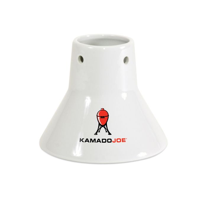 Kamado Joe Ceramic Chicken Stand