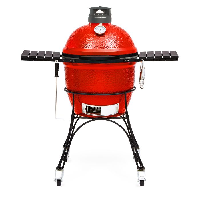 Kamado Joe Classic II Cart with Discovery Pack