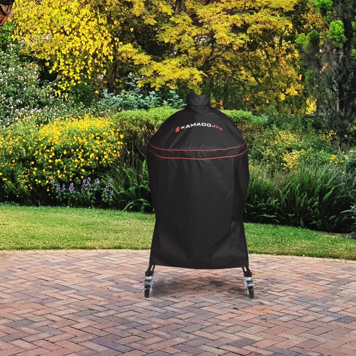 Kamado Joe Classic I Cart with Elements Pack 