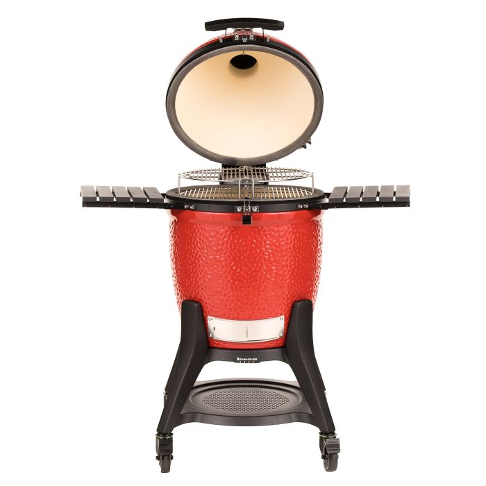 Kamado Joe Classic III Cart with Explorer Pack