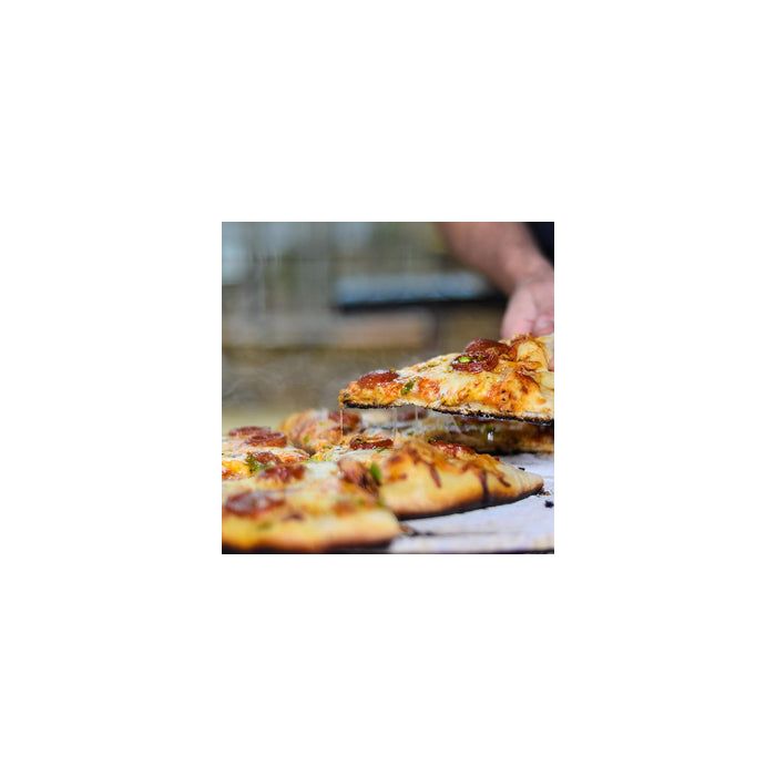 Kamado Joe BigJoe Ceramic Pizza Stone - BJ-PS24