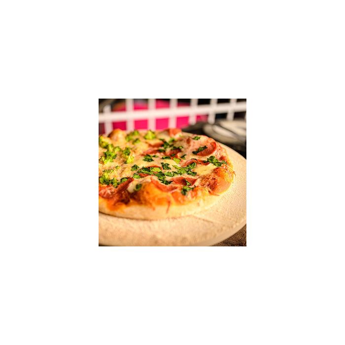 Kamado Joe Classic Ceramic Pizza Stone - KJ-PS23