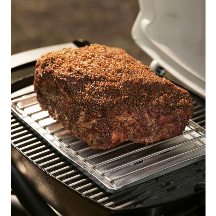 Weber Q Large Roasting Rack 6564