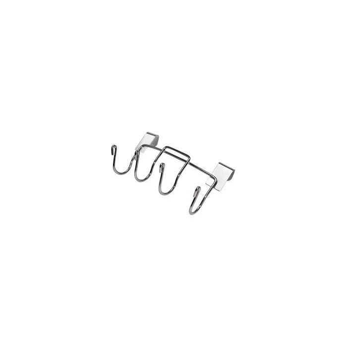 Weber Original BBQ Tool Holder Hooks 7401