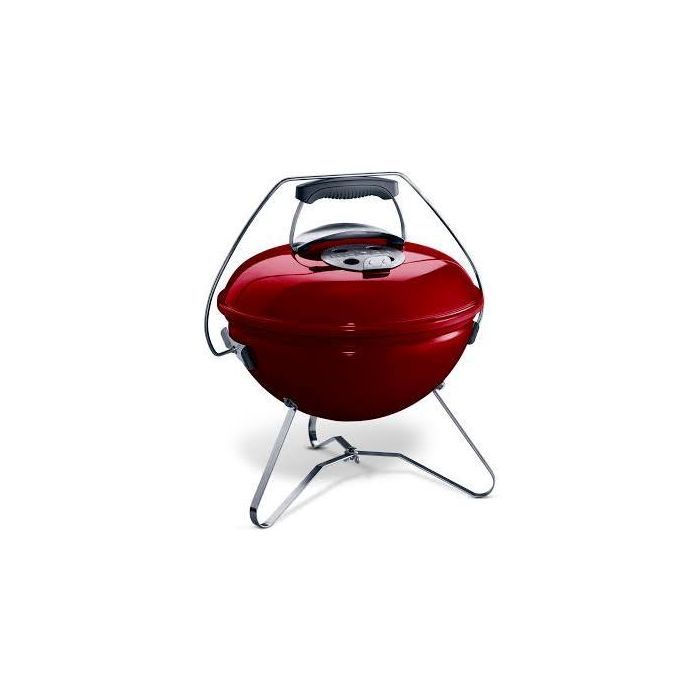 Weber Smokey Joe Premium Crimson BBQ 1123004