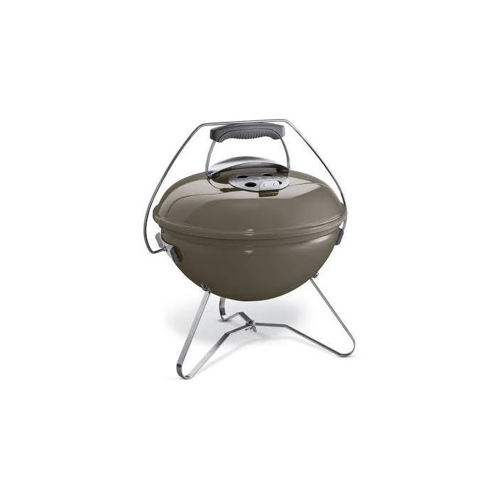 Weber Smokey Joe Premium Smoke 1126704