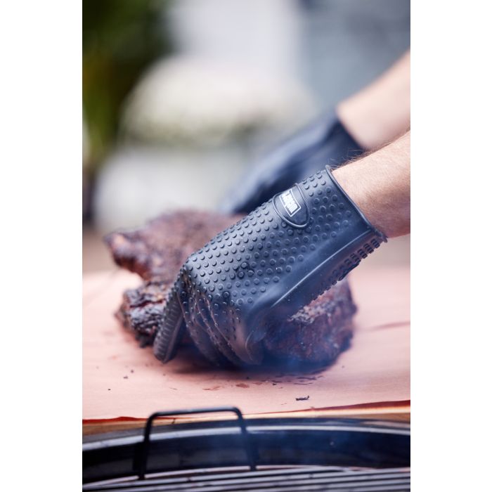 Weber Silicone Grilling Gloves 7017