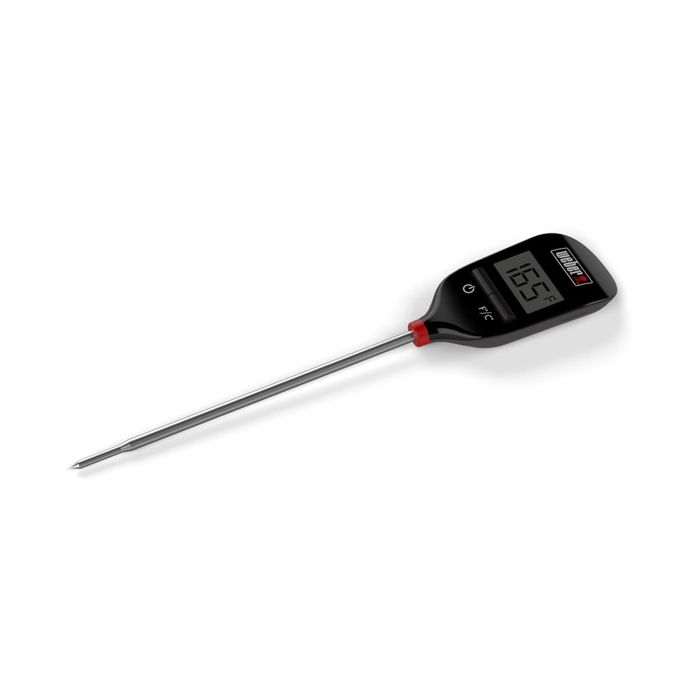 Weber Instant-Read Thermometer 6750
