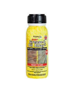 Azpects EASYCare Grease & Oil Away+ 500ml