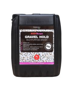 Azpects EASYScape Gravel Hold Multipurpose Resin Binder 5L