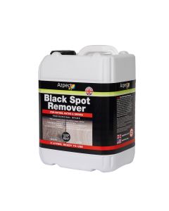 Azpects Black Spot Remover - 5 Litre