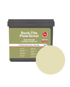 Rock-Tite Flow Grout Stone Beige 15kg