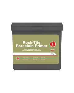 Rock-Tite Porcelain and Natural Stone Primer 15kg