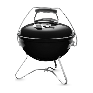 Weber Smokey Joe Premium Black 1121004