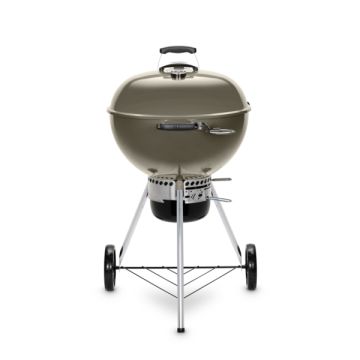 Weber Master-Touch C-5750 GBS 57cm Charcoal Kettle BBQ Smoke Grey 14710004