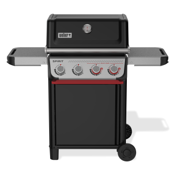 Weber Spirit E-425 4 Burner Gas Barbecue 1500802