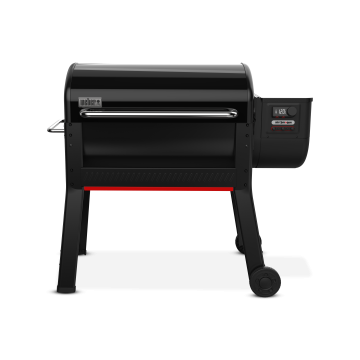Weber Smoque XL 34 Pellet Smoker 1500813
