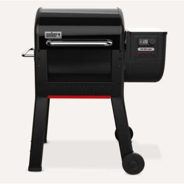 Weber Smoque 22 Pellet Smoker 1500812