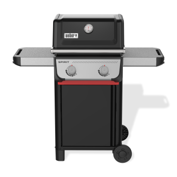 Weber Spirit E-210 2 Burner Gas Barbecue 1500860